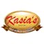 Logo for Kasia’s Delicatessen & Catering