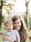 Logo for Annie Parish Photography