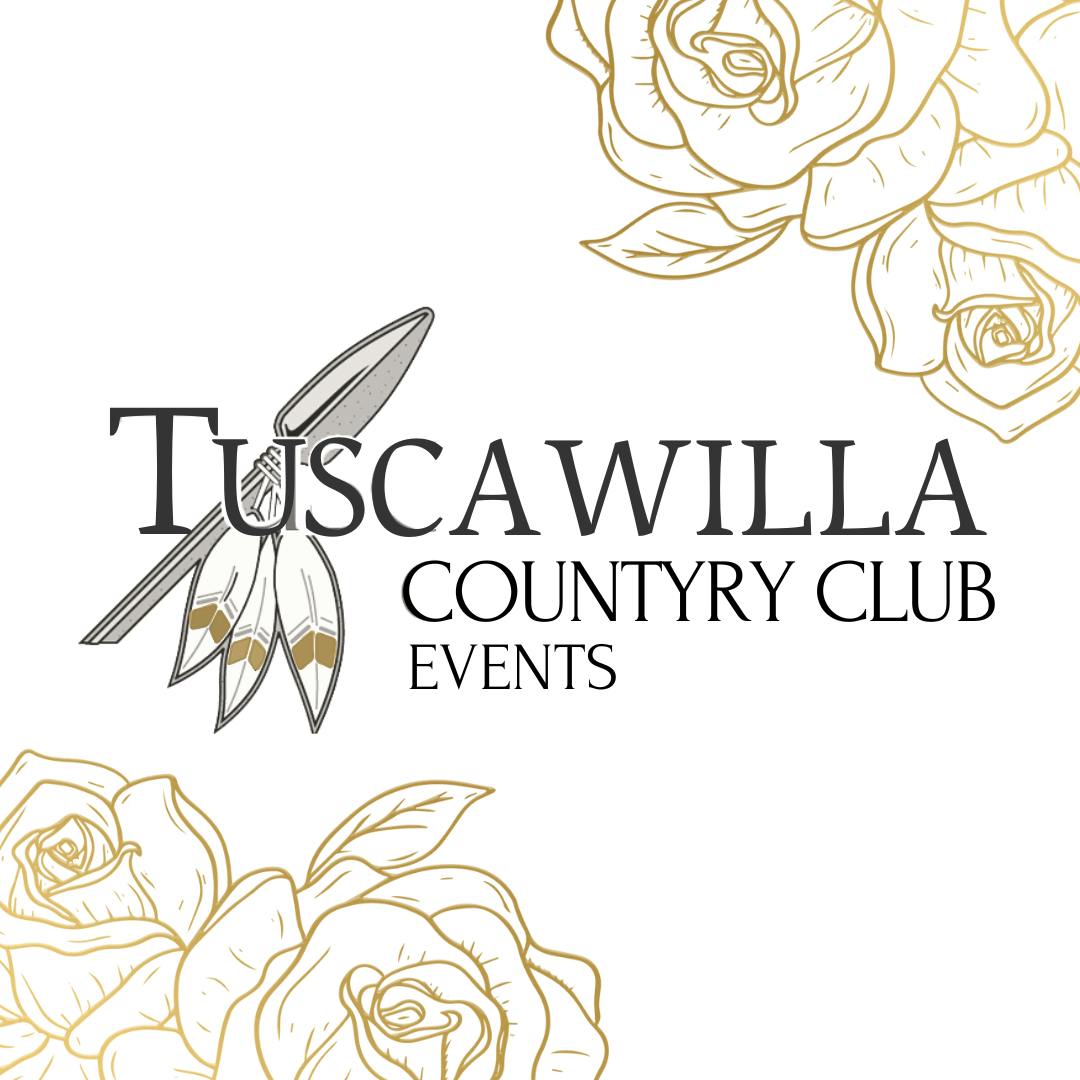 Logo for Tuscawilla Country Club