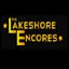 Logo for The Lakeshore Encores