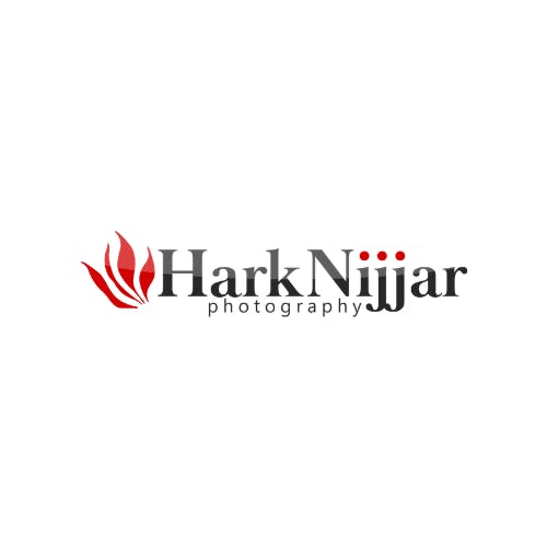 Logo for Hark Nijjer Photography