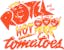 Logo for Rotel And The Hot Tomatoes