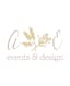 Logo for AE Events & Design