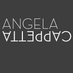 Logo for Angela Cappetta Photography LLC