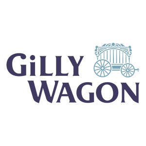 Logo for Gilly Wagon