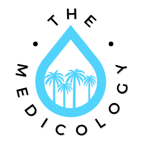 Logo for Medicology Concierge IV & Wellness