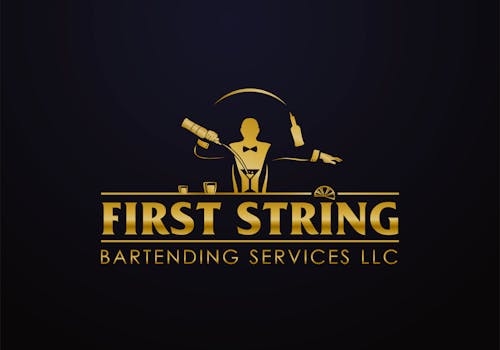 custom ice luge - First String Bartending