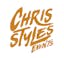 Logo for Chris Styles Events