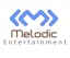 Logo for Melodic Entertainment