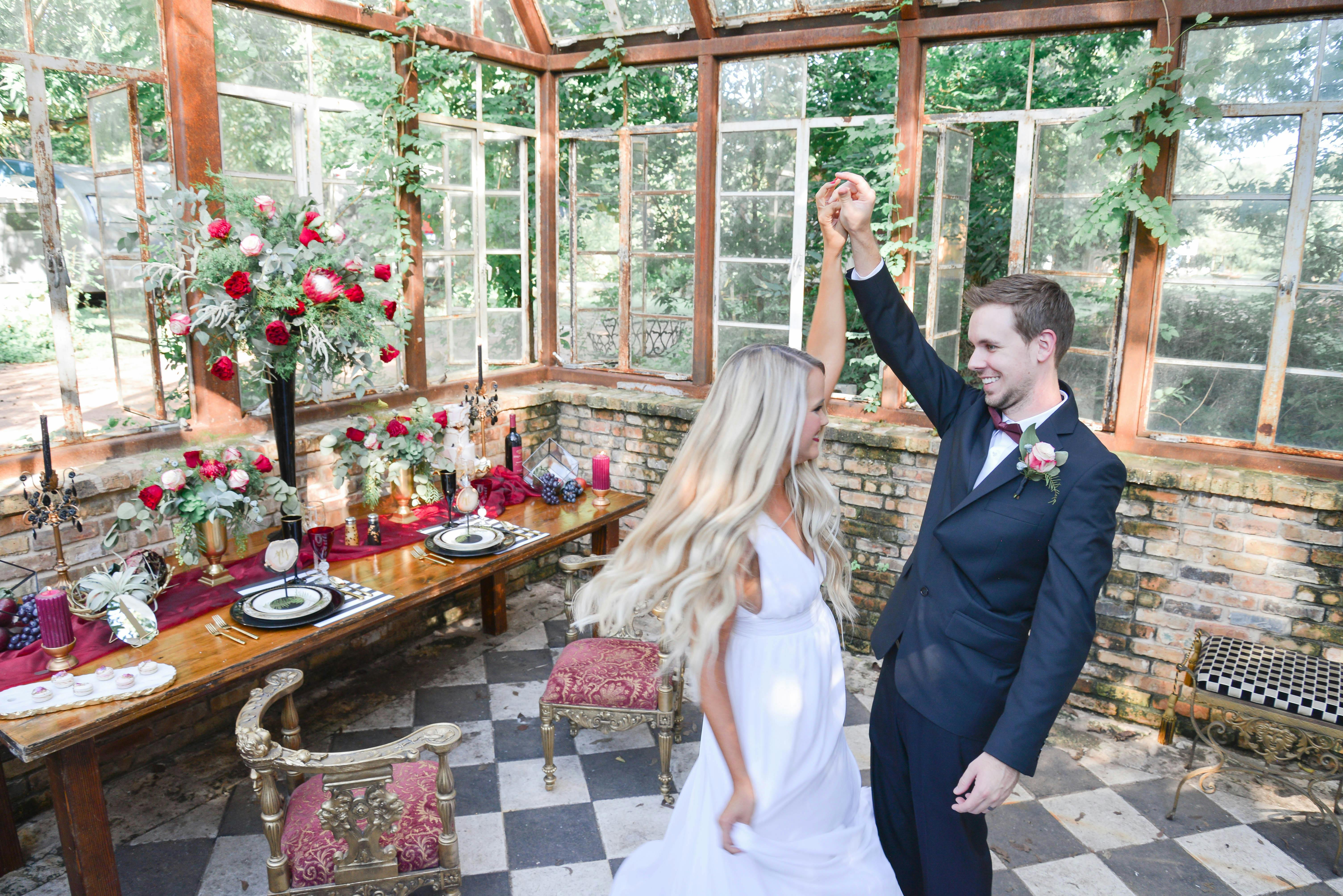 Top 20 Event Planners In Austin