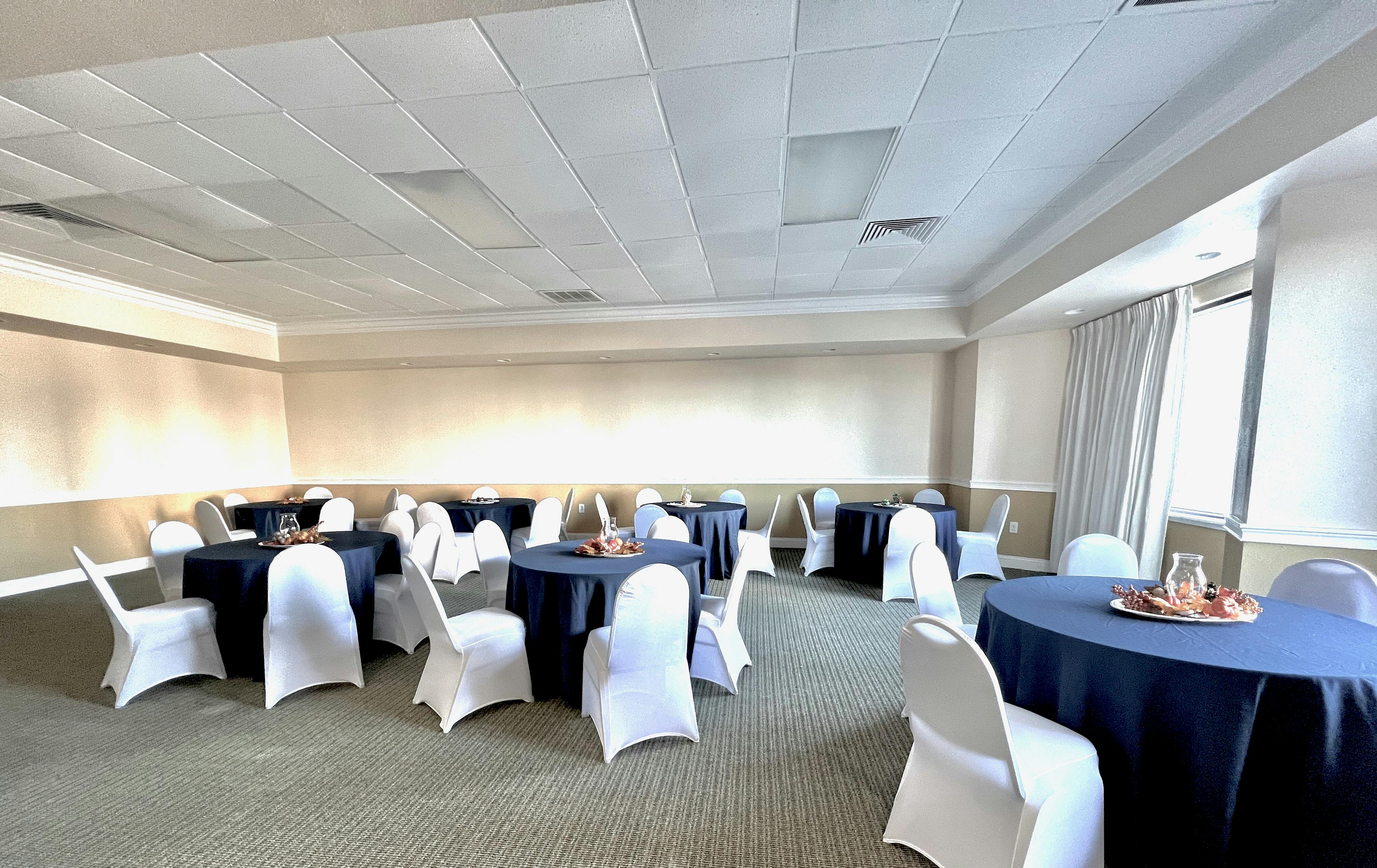 Logo for Bluewater Resort LLC