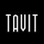 Logo for Tavit's Photography