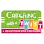 Logo for Catering with a Twist