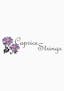 Logo for Caprice Strings