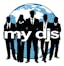 Logo for My DJs Events