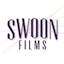 Logo for Swoon Films