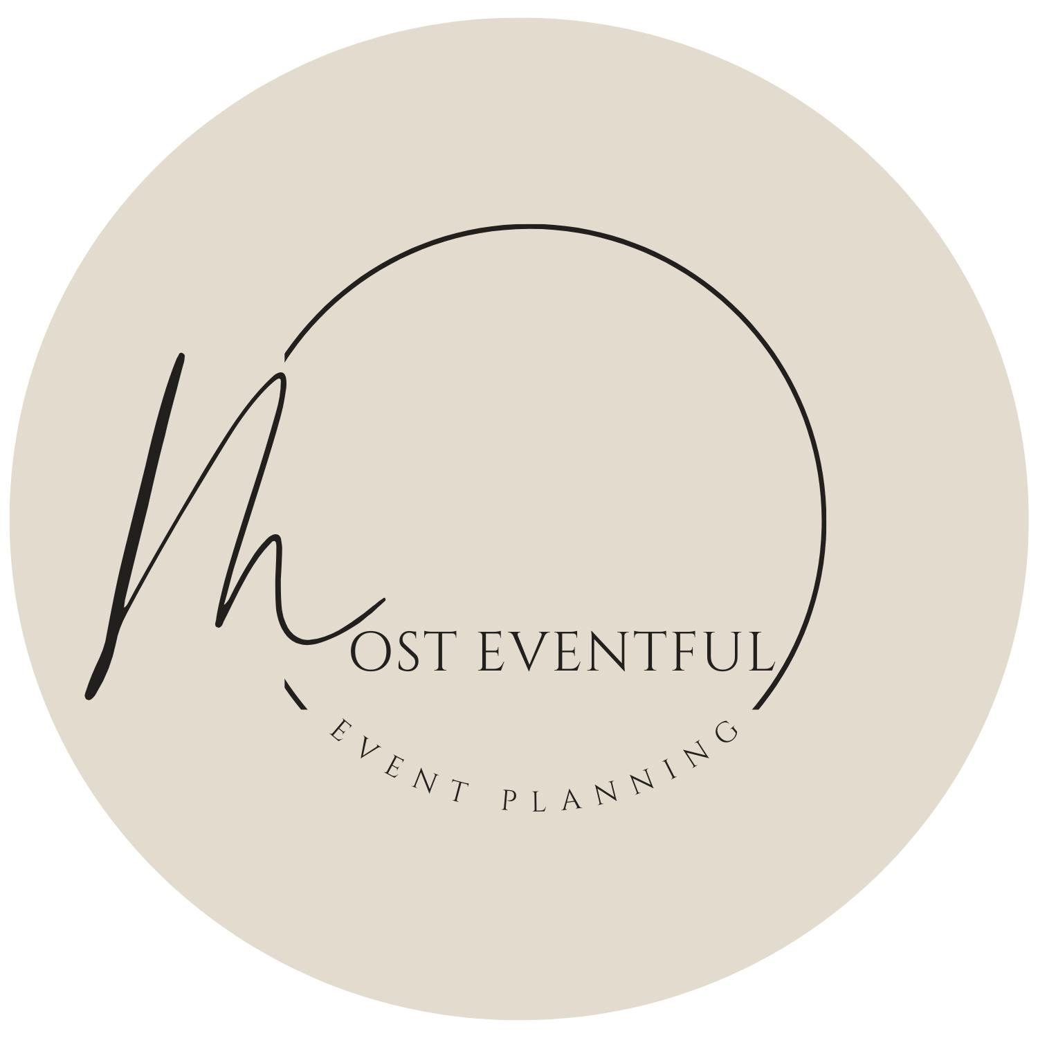 Logo for Most Eventful