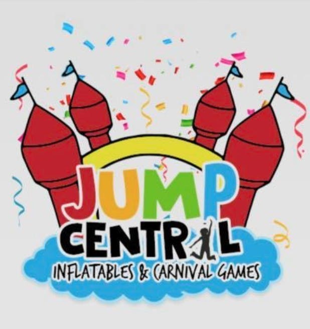 Logo for Jump Central Of Augusta LLC