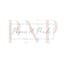 Logo for Papers N Pearls Projects & Events, LLC