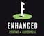 Logo for Enhanced Lighting & Audio Visual