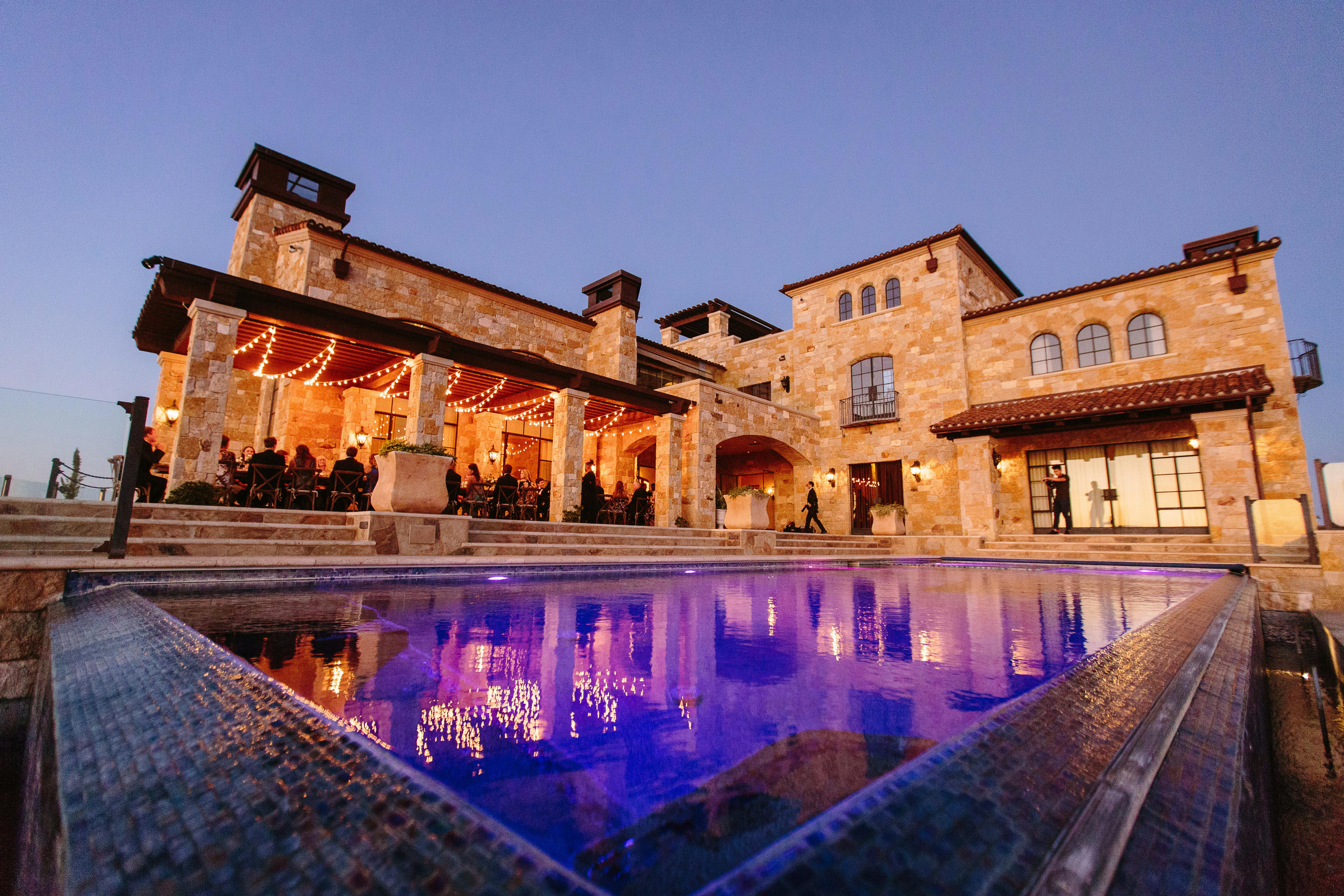 Malibu Rocky Oaks Estate Vineyards Malibu Venue All Events 414