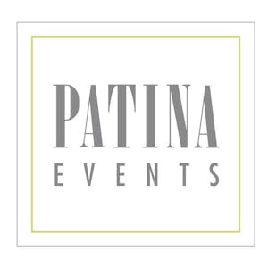 Patina Events at Brooklyn Botanic Garden