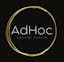 Logo for Ad Hoc Special Events