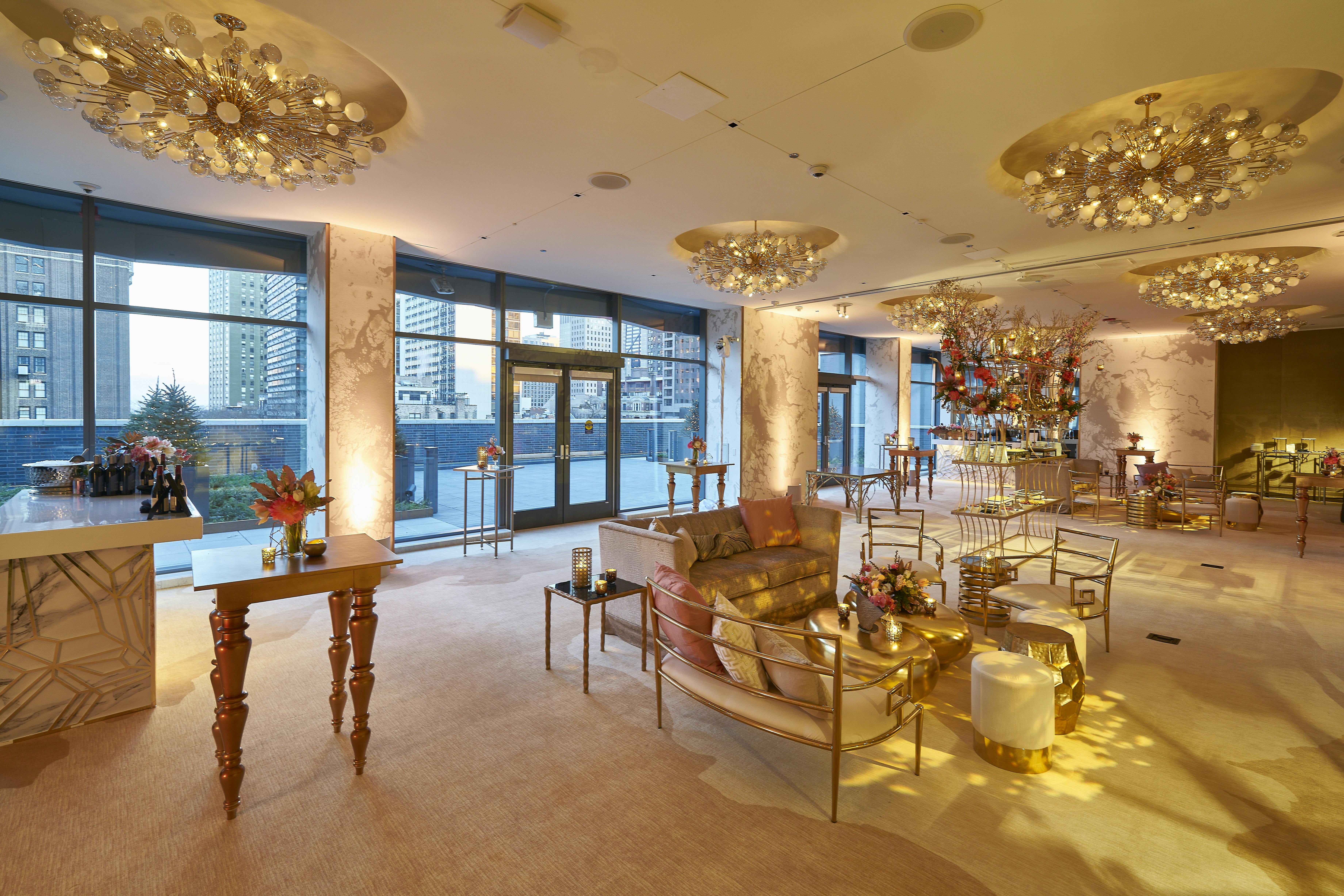 Viceroy Chicago Chicago Venue 360 Photos on PartySlate