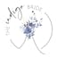 Logo for The Indigo Bride