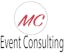 Logo for MC Event Consulting