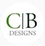Logo for CB Designs