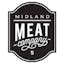 Logo for Midland Meat Company