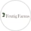 Logo for Fruitig Farms