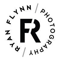 Logo for Ryan Flynn Photography