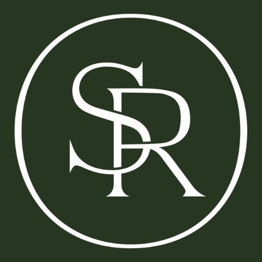 Logo for Saddlebrook Resort