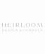 Logo for Heirloom Design and Company