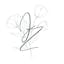 Logo for Jaclyn Zorene Event Planning