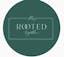 Logo for Rooted Together Wedding Planning and Event Design