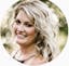 Logo for Sarah Straty Events