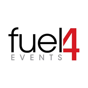 Fuel4 Events Brand Image