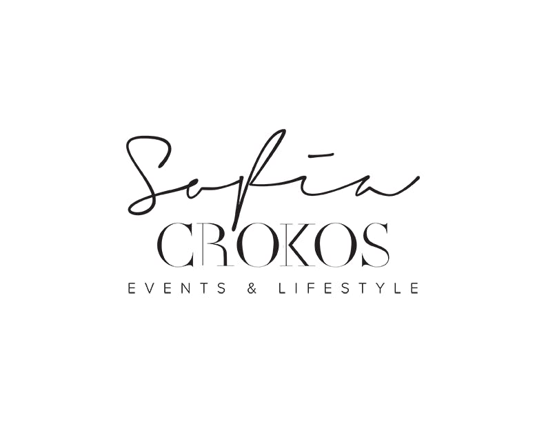 Logo for Sofia Crokos