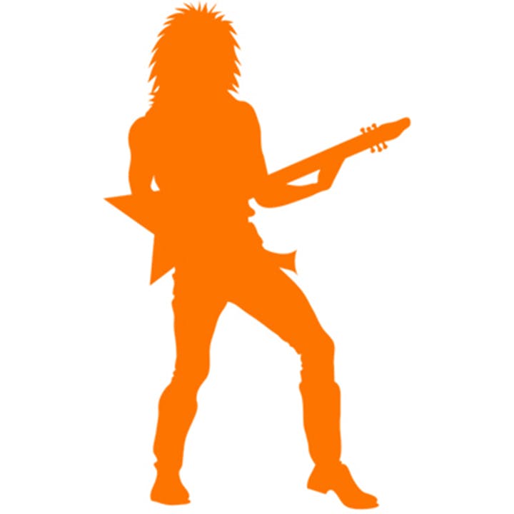 Logo for Music Quiz - The Ultimate Music Trivia & Music Bingo Shows For Hire