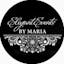 Logo for Elegant Events By Maria