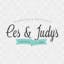 Logo for Ces & Judy's Catering