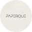 Logo for Paperque