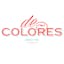 Logo for De Colores Cookies y mas