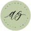 Logo for Designs by Ashlie Smith