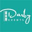 Logo for Darby Events