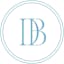 Logo for Denae Brennan Events