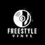 Logo for Freestyle Vinyl